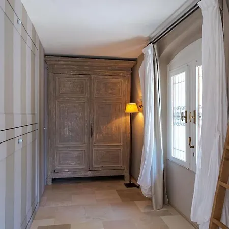 Appartement In Emilia- Amazing View