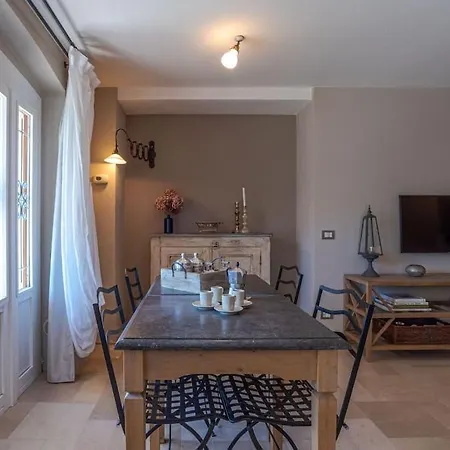 In Emilia- Amazing View צ'רנוביו