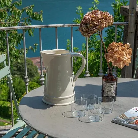 In Emilia- Amazing View