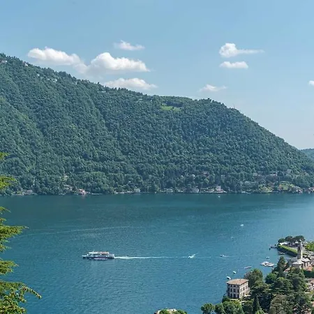 Appartement In Emilia- Amazing View *