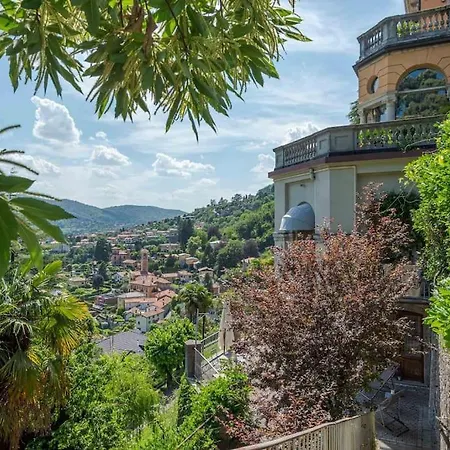 In Emilia- Amazing View