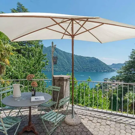 Appartement In Emilia- Amazing View *